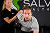 Personal training